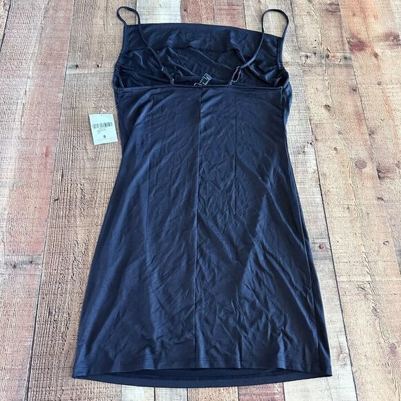 Forever 21 sleeveless knit dress women's small - Picture 4 of 7